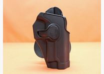 CYTAC CYTAC Holster R-Defender Level II (CY-S226) SIG Sauer P220/ P225/ P226/ P228/ P229 RH Polymer schw.