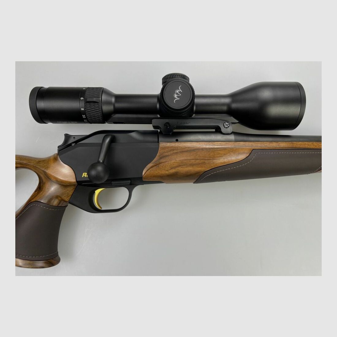 Blaser R8 Success de Cuero