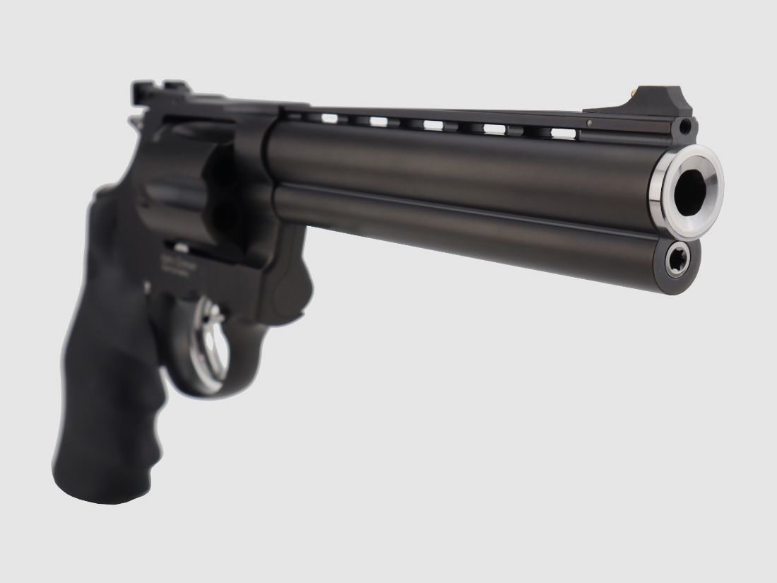  Korth Combat NSC 6 Zoll