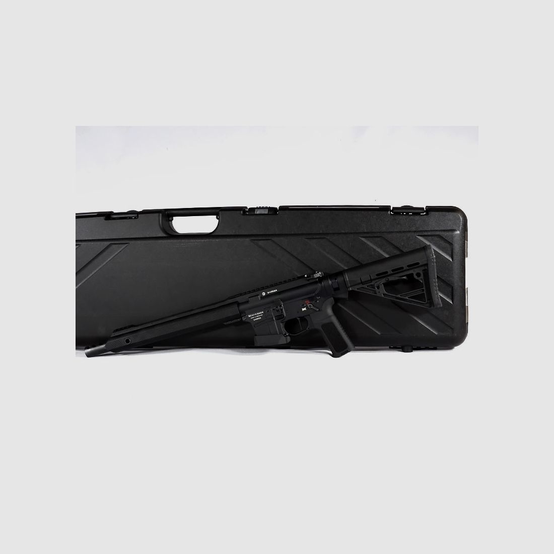 SCHMEISSER AR15-9 DYNAMIC PCC 12,5"