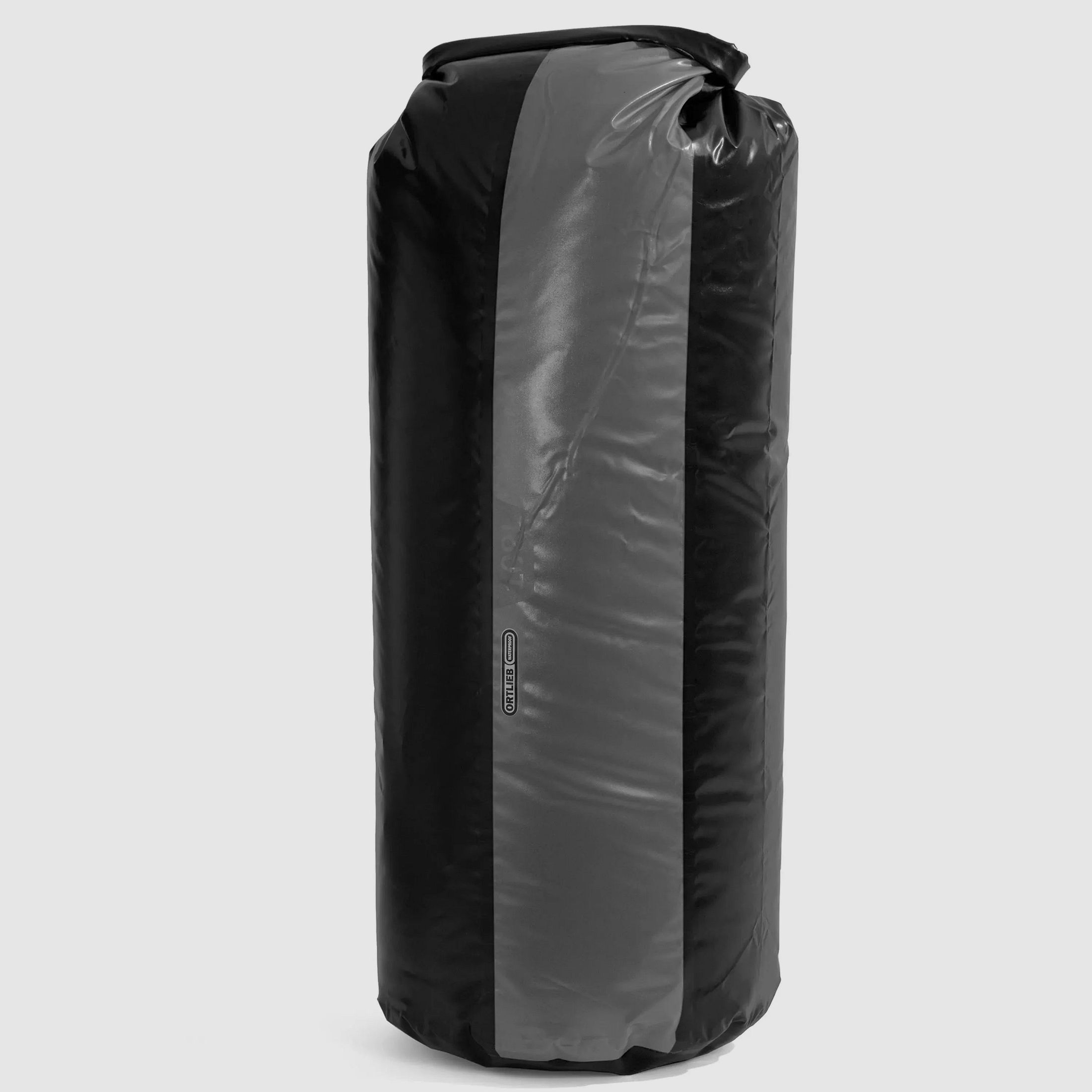 Ortlieb Ortlieb Packsack Dry-Bag PD350 109 Liter grau schwarz