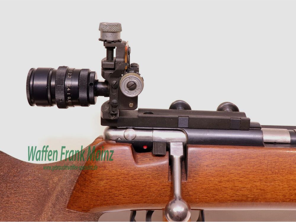 Anschütz, Ulm Mod. 64