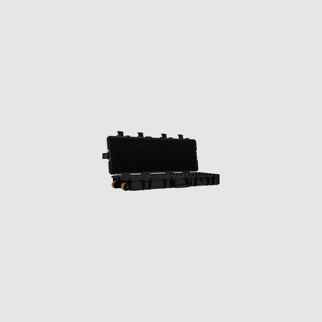 Gun Case | Large | Black, afbeelding 6 van 21
