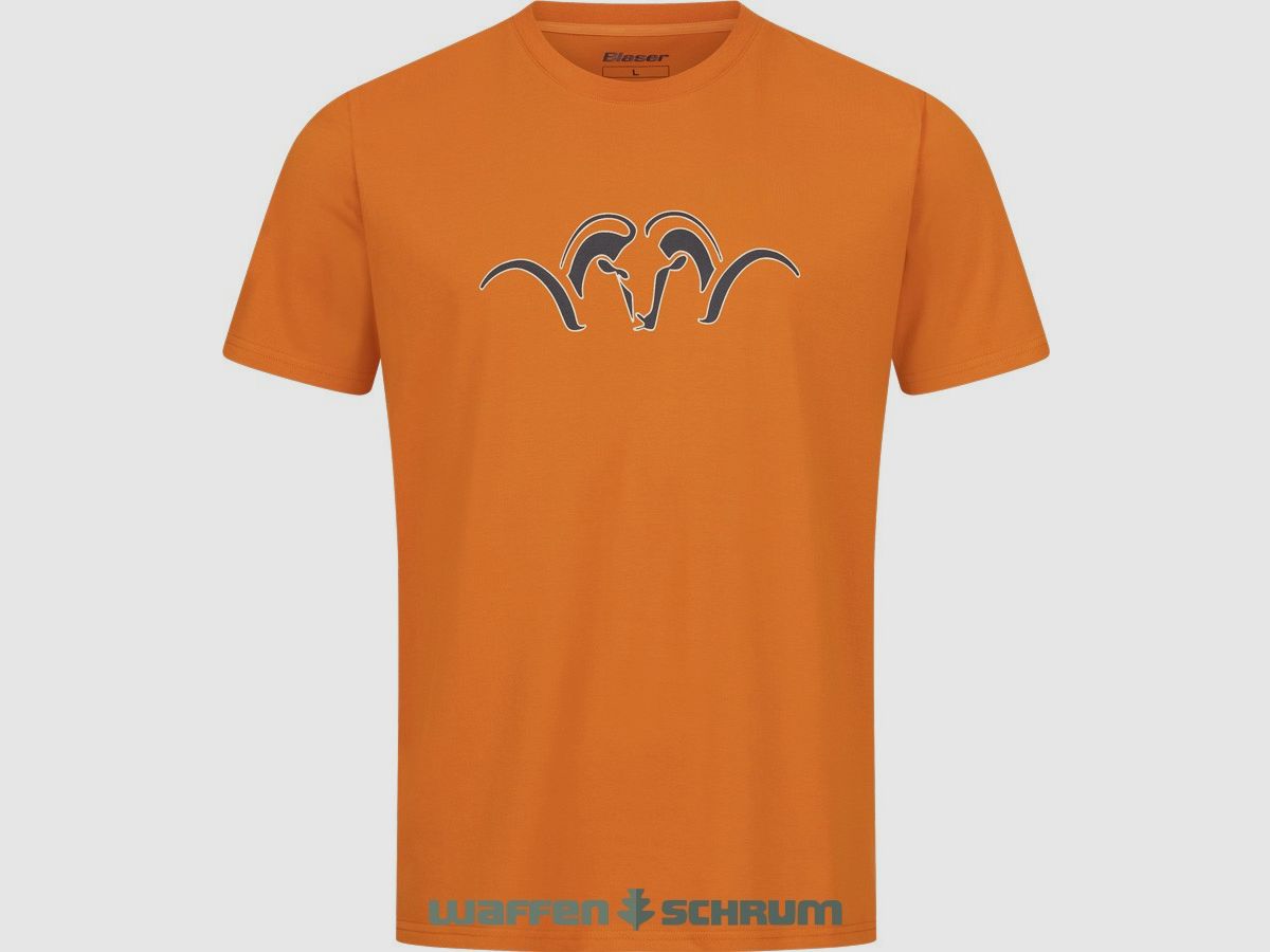 Blaser T-Shirt Outline T26