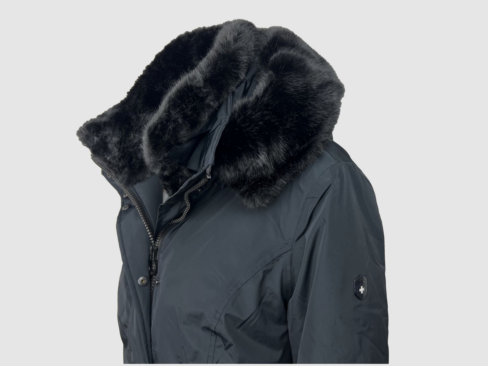 WELLENSTEYN Stavanger Midnightblue