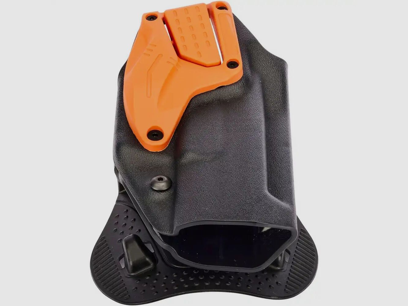 Walther Paddleholster Holster Hatz-Watz für alle PDP Modelle (PDP FS, Compact, F-Serie, Pro)