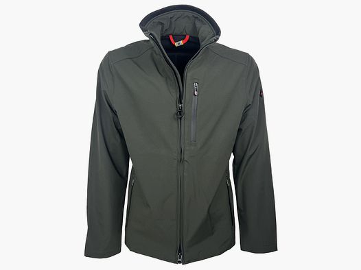 WELLENSTEYN Alpinus Blackarmy