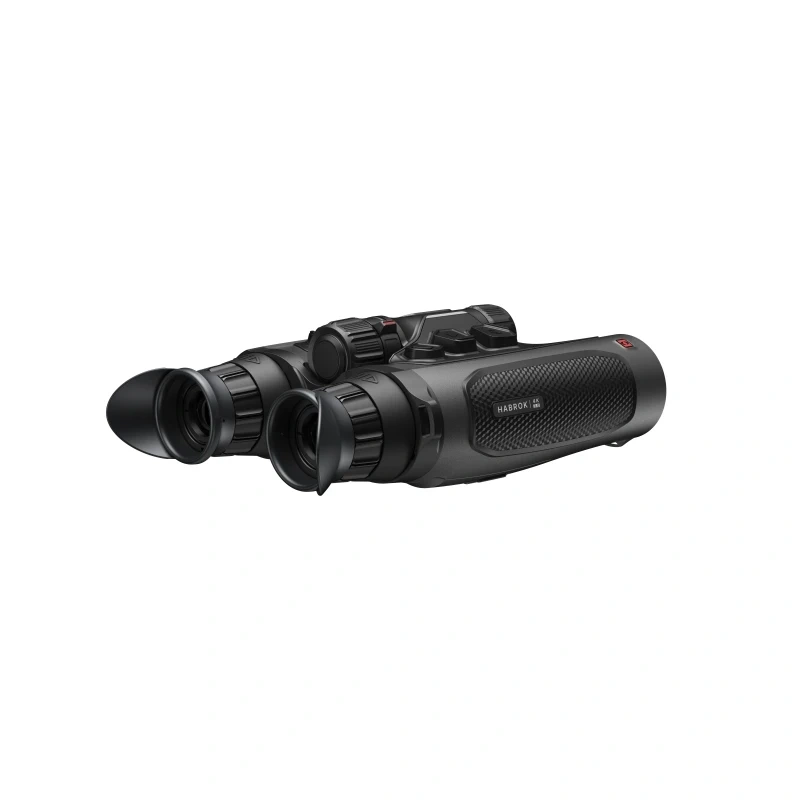 Hikmicro Multispektrum-Binocular Habrok 4K HH35L 2.0, Bild 2 von 7
