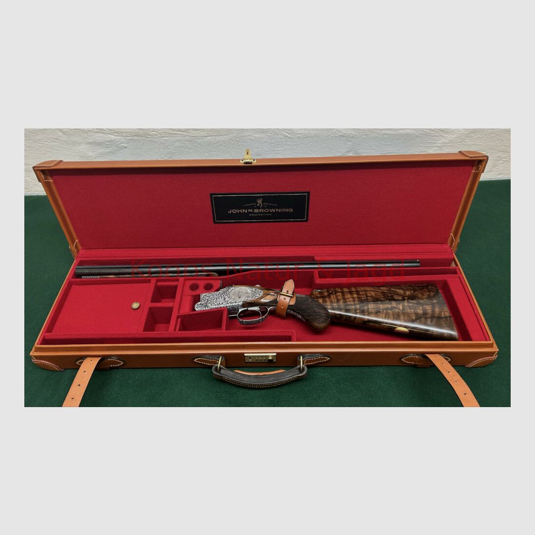 Browning B25 100th Aniversary