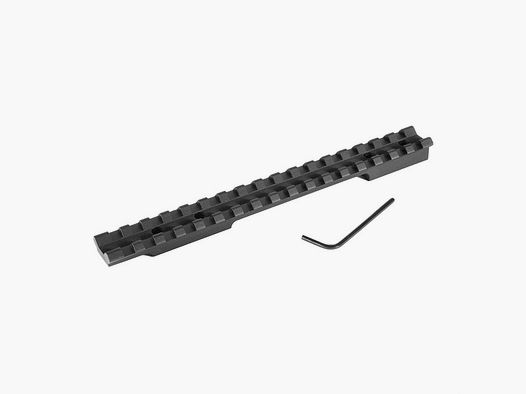 EGW LONG ACTION SCOPE MOUNT EGW WINCHESTER XPR LA 1-PIECE PICATINNY BASE 0 MOA