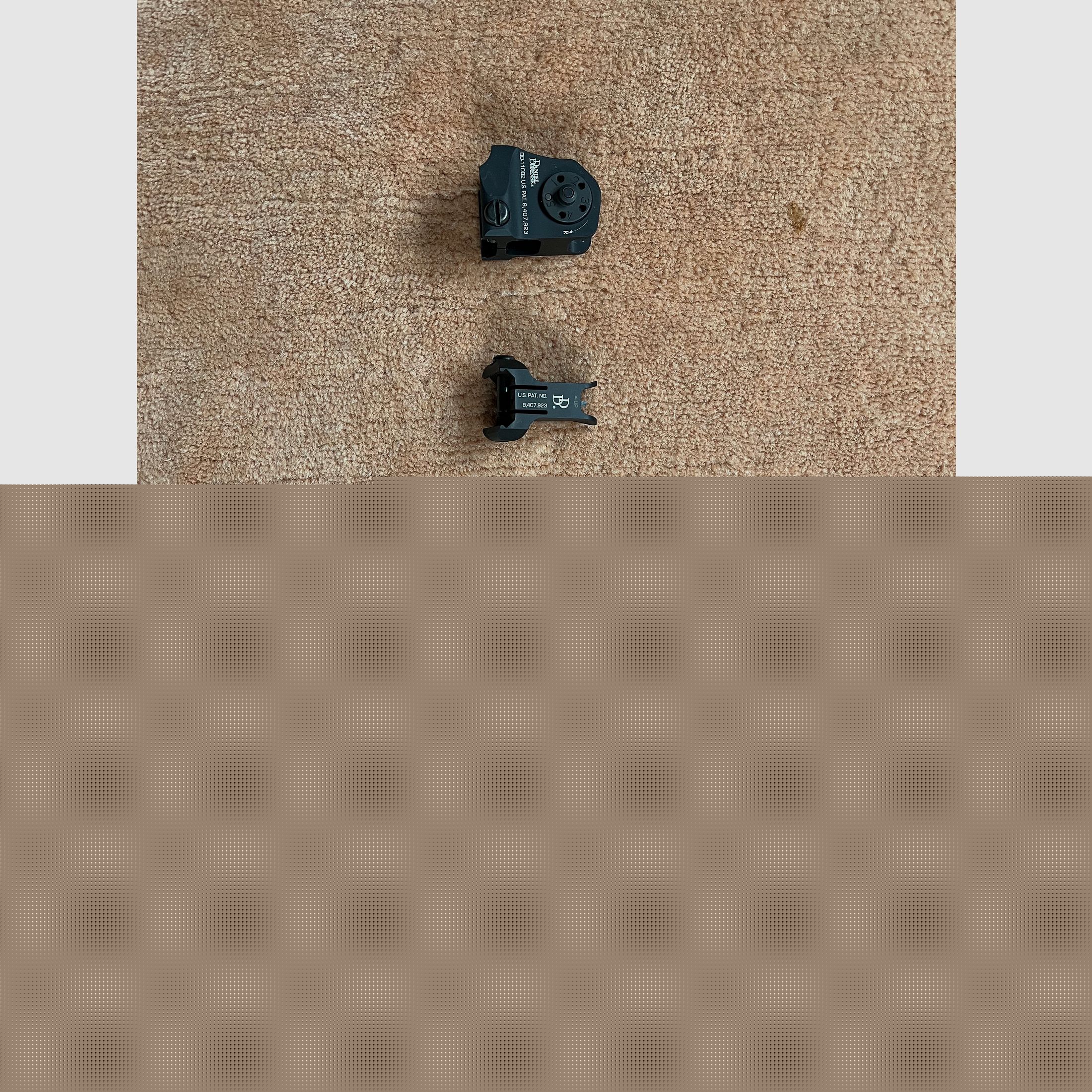 VB Daniel Defense DDM4V7S