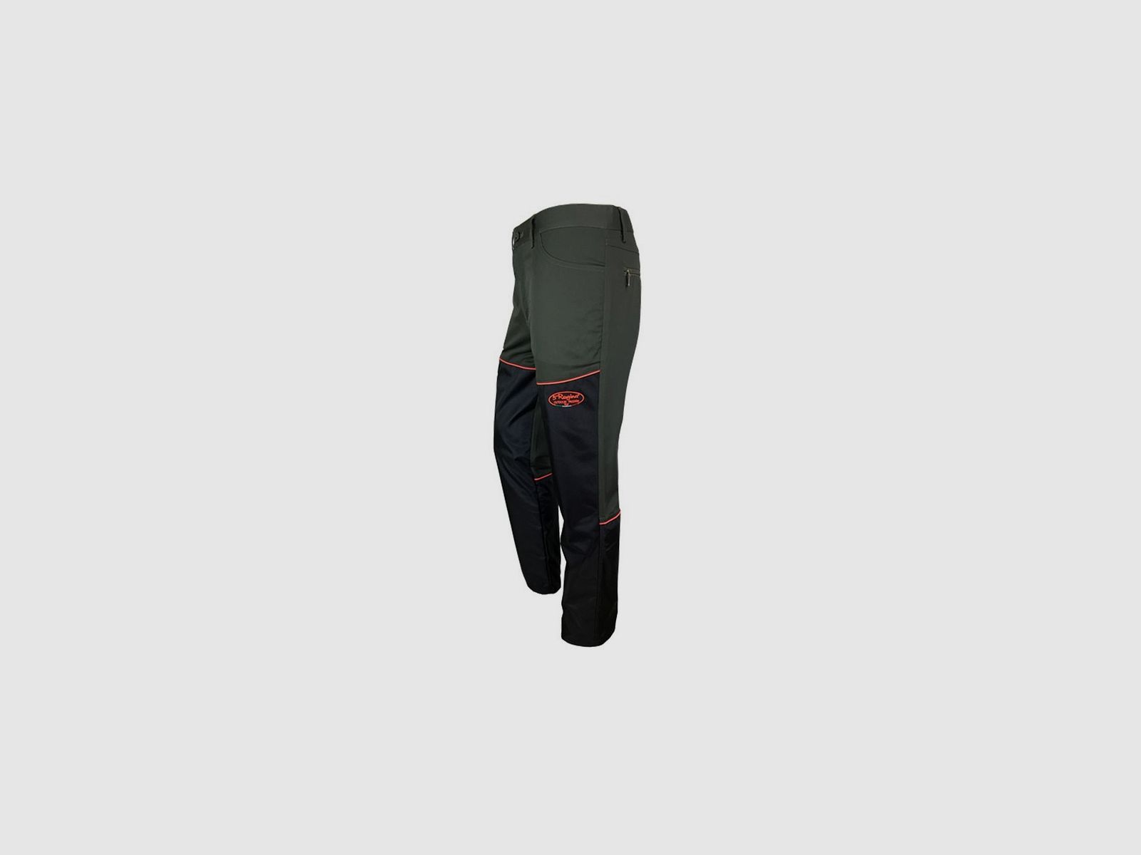 5^ REGINA PANTALONE JB01 BLACKFOREST, zdjęcie 2 z 4