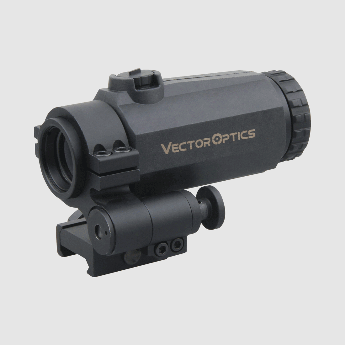 VECTOR OPTICS MAGNIFIER 3X22 MAVERICK III MIL, image 1 of 2