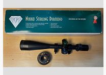 NIKKO STIRLING DIAMOND 10-50 X 60 MD - "Big Nikko