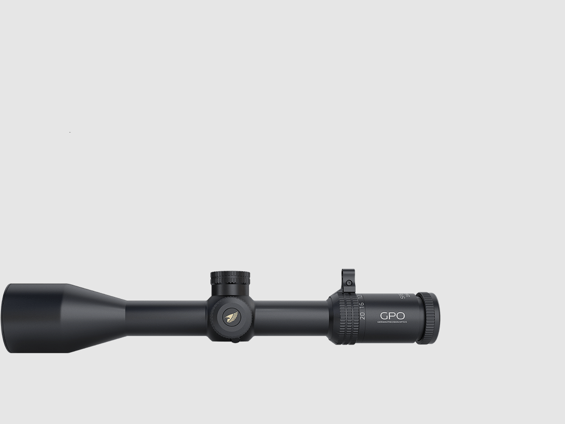 SPECTRA 8x 2,5-20x50i