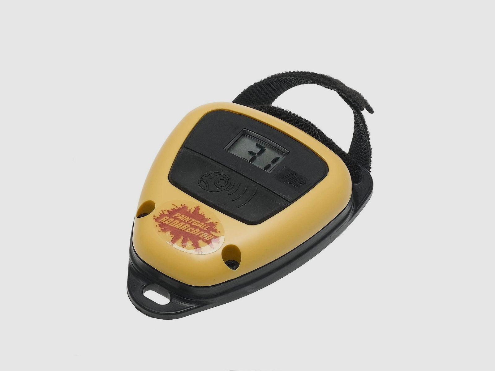 Radar Radarchron Sport Sensor, Bild 1 von 3
