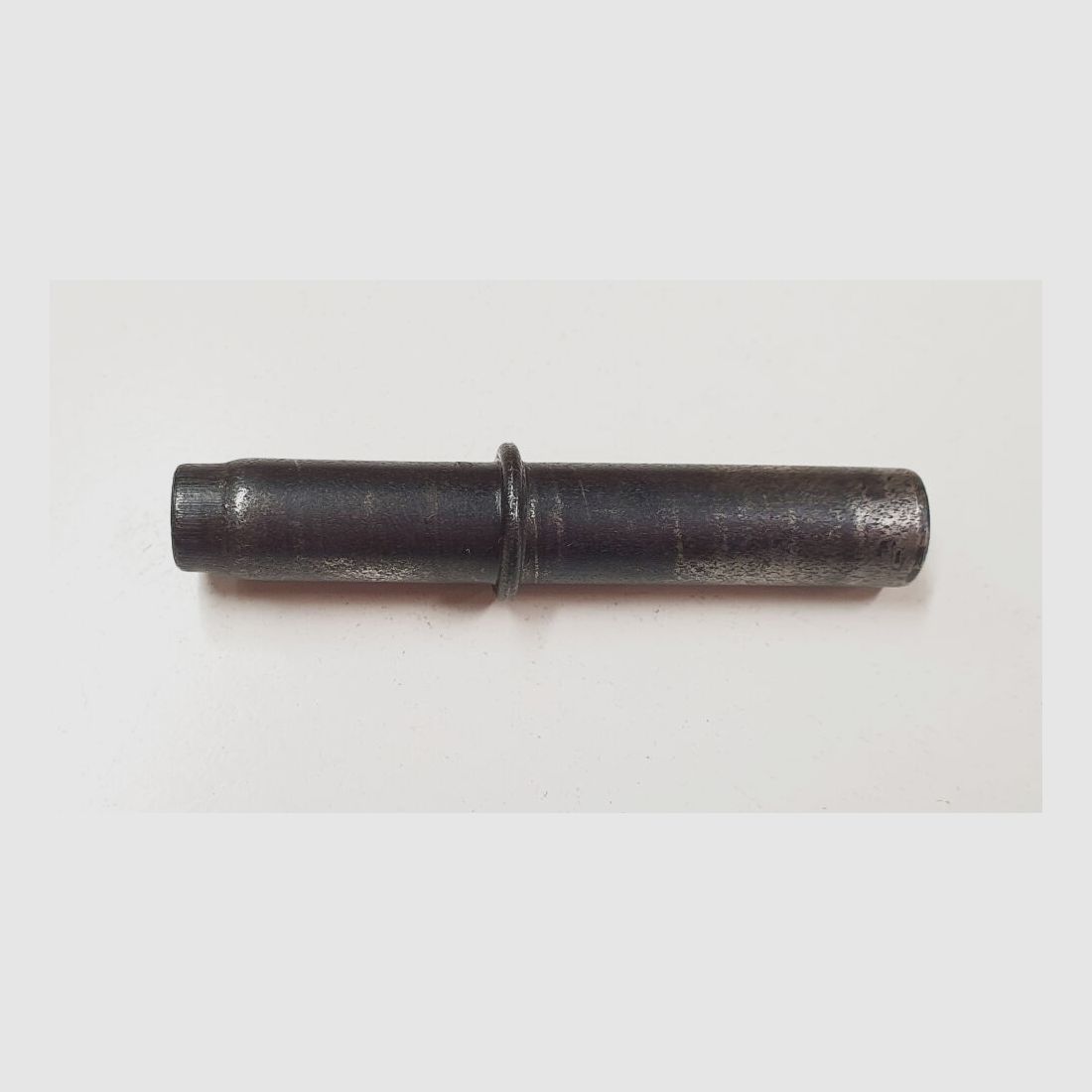 Fucile 43 / Carabina 43 ( G43 / K43 ) [16] Asta di molla di recupero per fucile 43 / carabina 43 ( G43 / K43 ) pezzo di ricambio originale, immagine 4 di 7