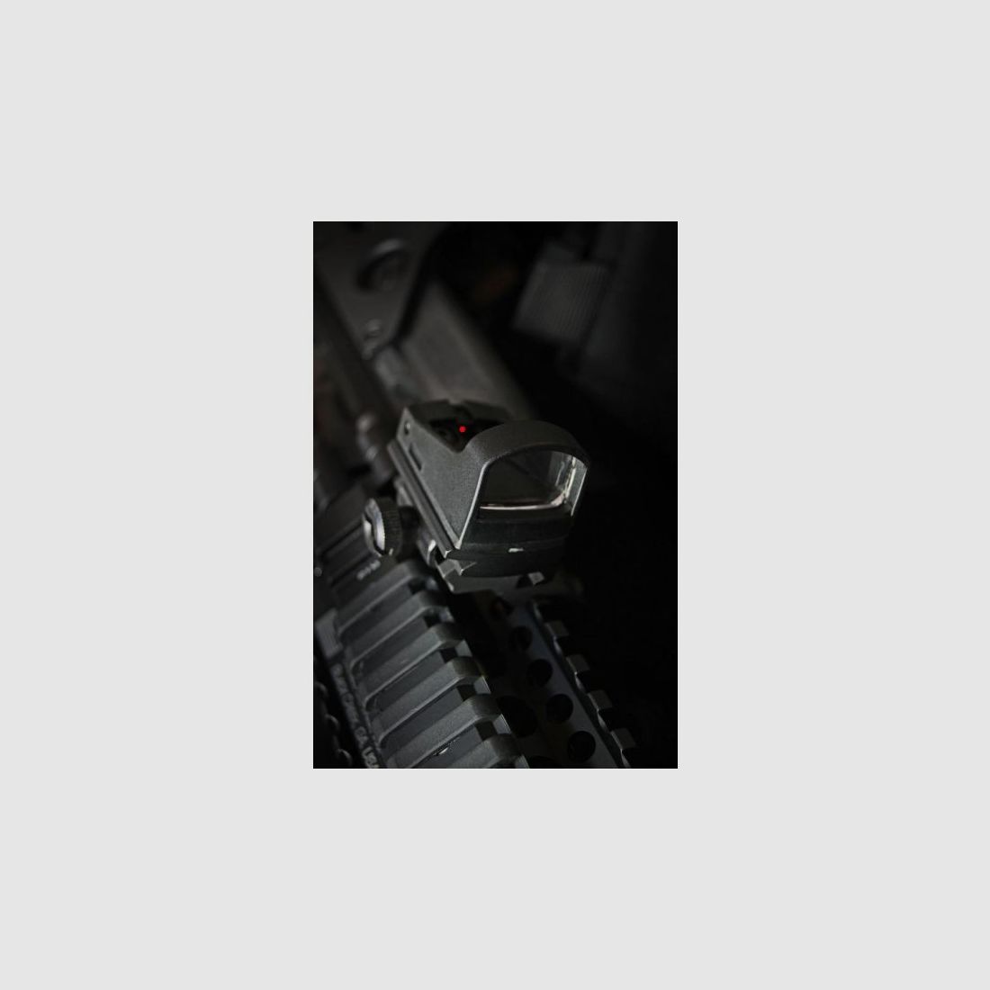 SHIELD SMS - Mini Sight 2MOA Dot, afbeelding 13 van 18