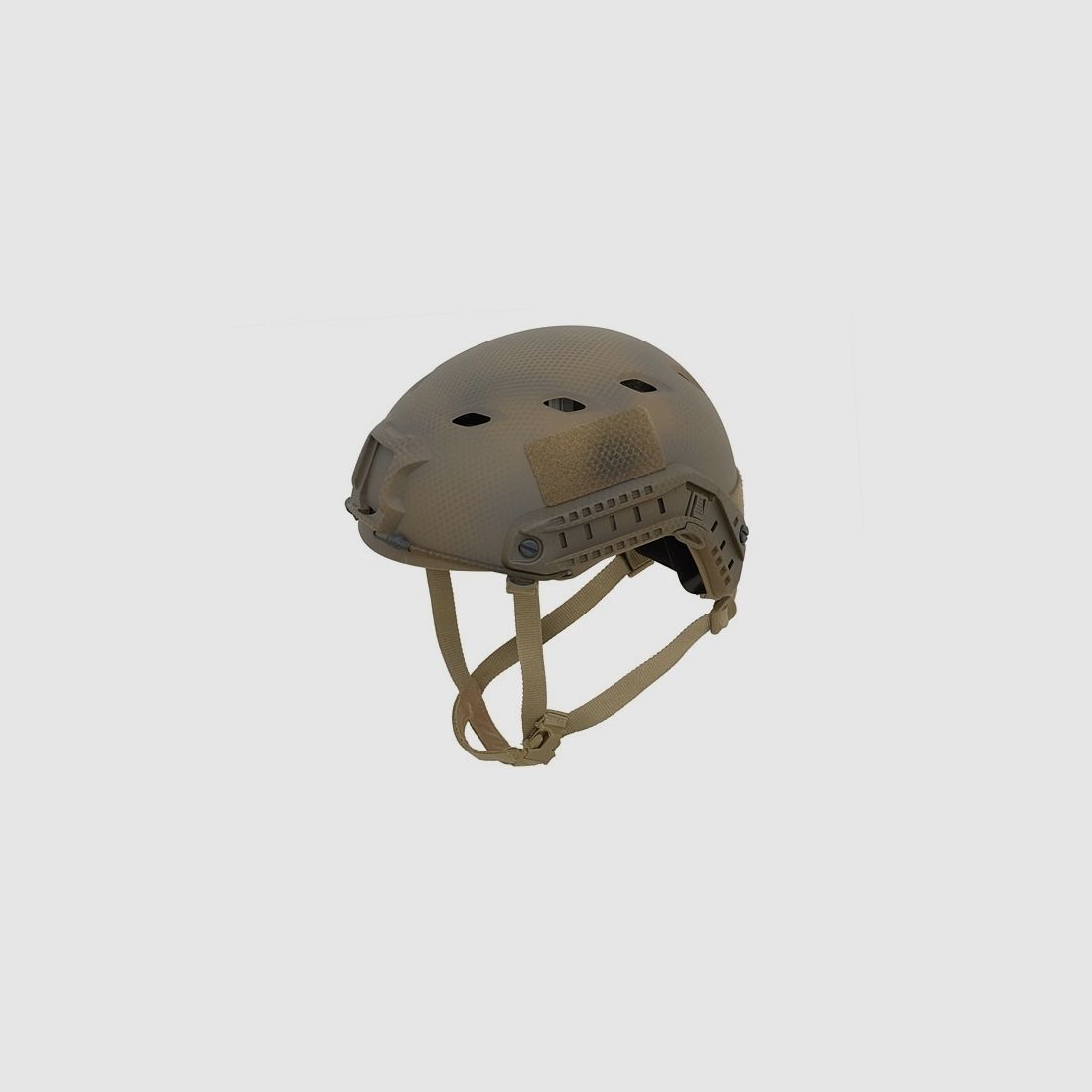 FAST BJ Helmet Replica with quick adjustment - Navy Seal [EM]