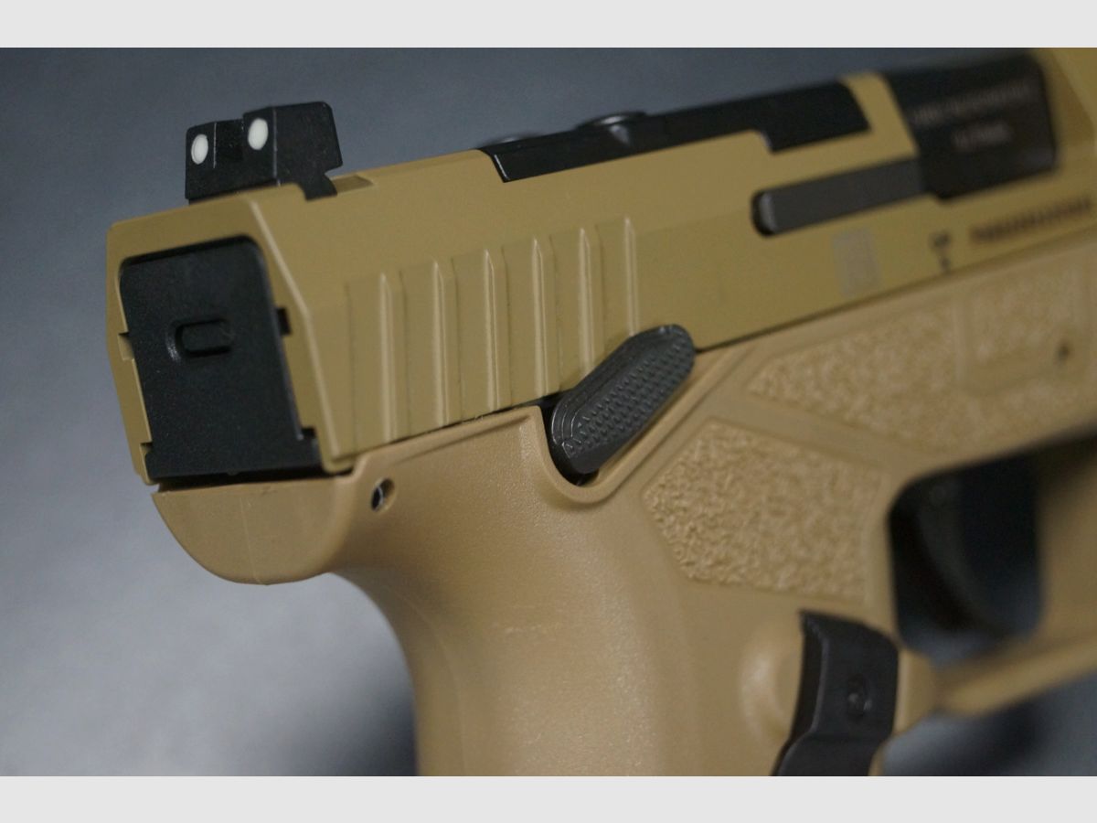 FN Hiper MRD FDE, Bild 5 von 6