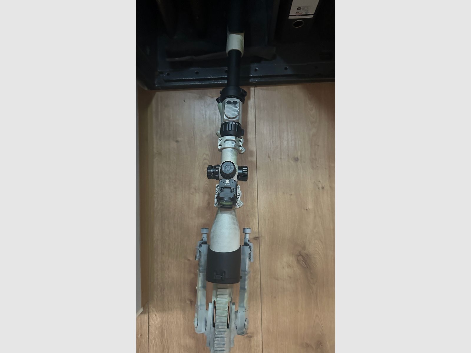 Luxdeftec ldt15 , Bild 2 von 2