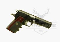 Colt MK. IV Series 70, 1911 Government Model