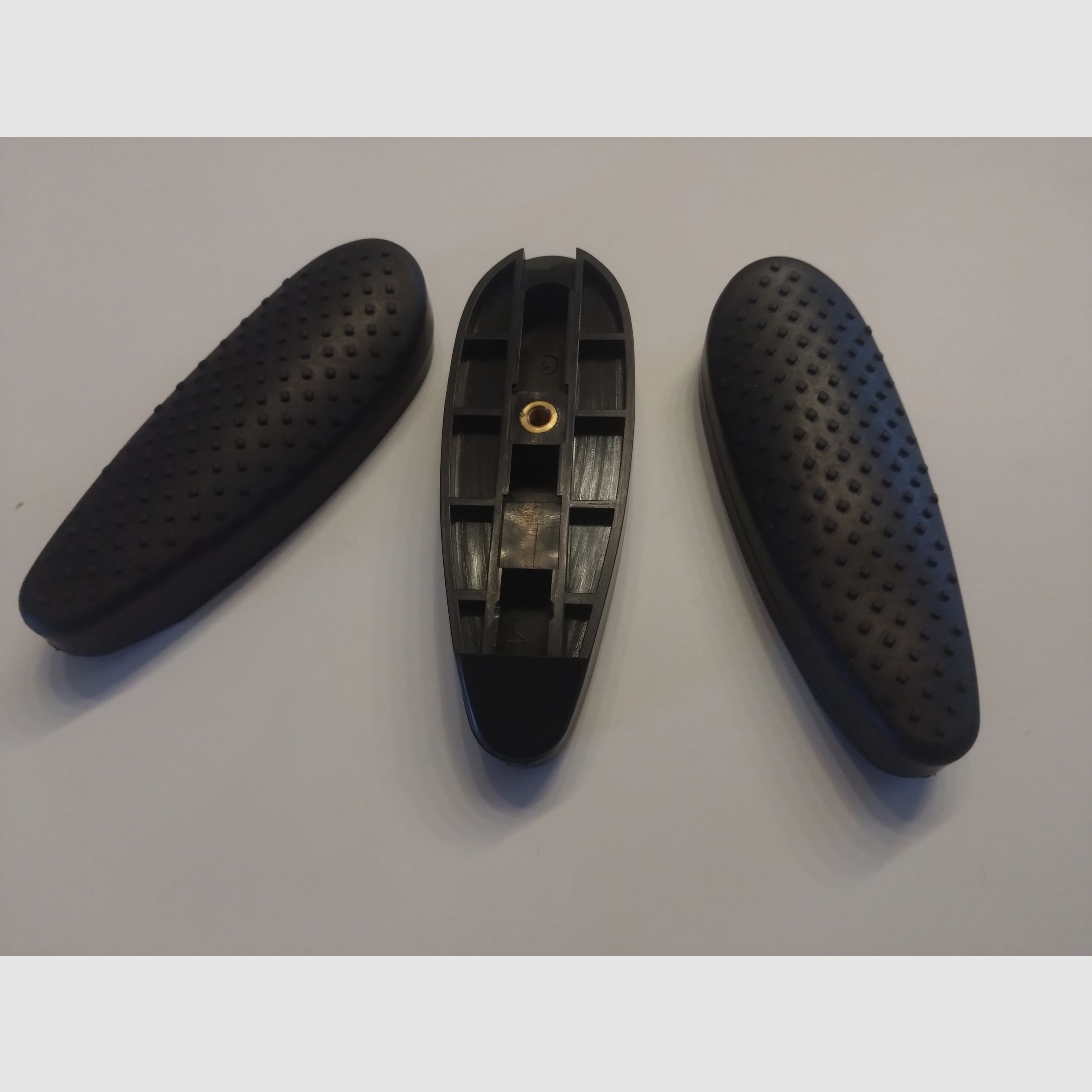 Original Schaftkappe PP 750 