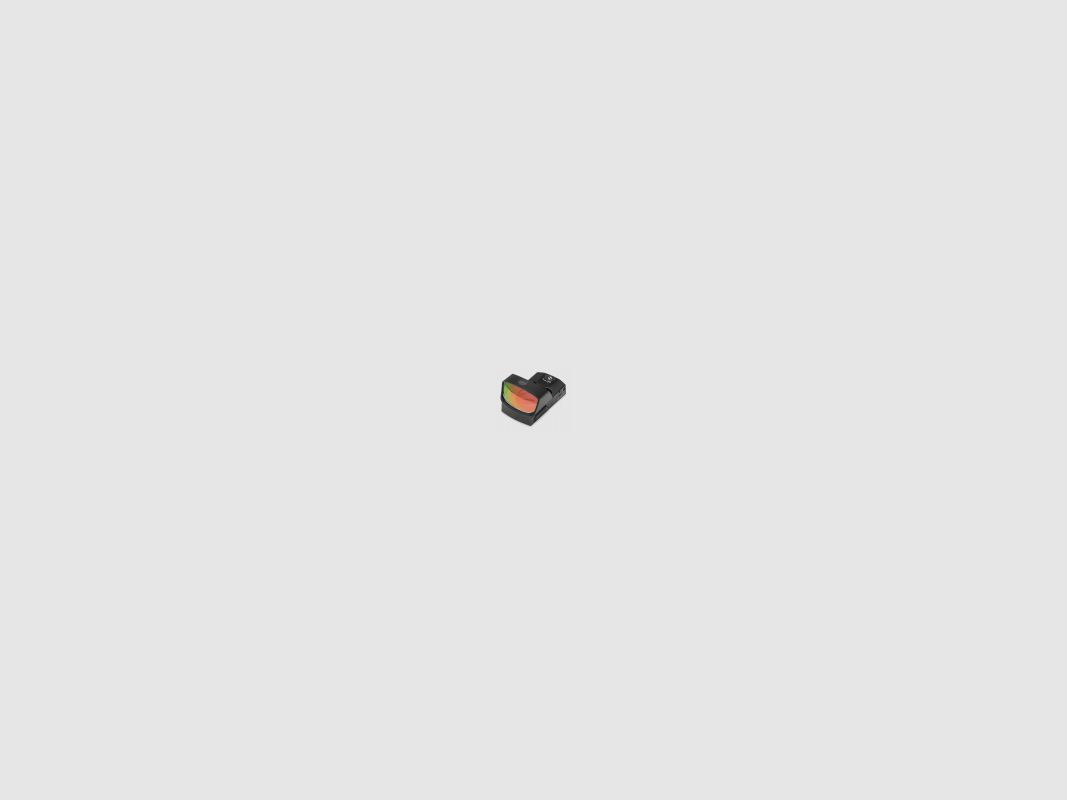 Fastfire 4 Lunette reflex Burris, image 3 sur 3