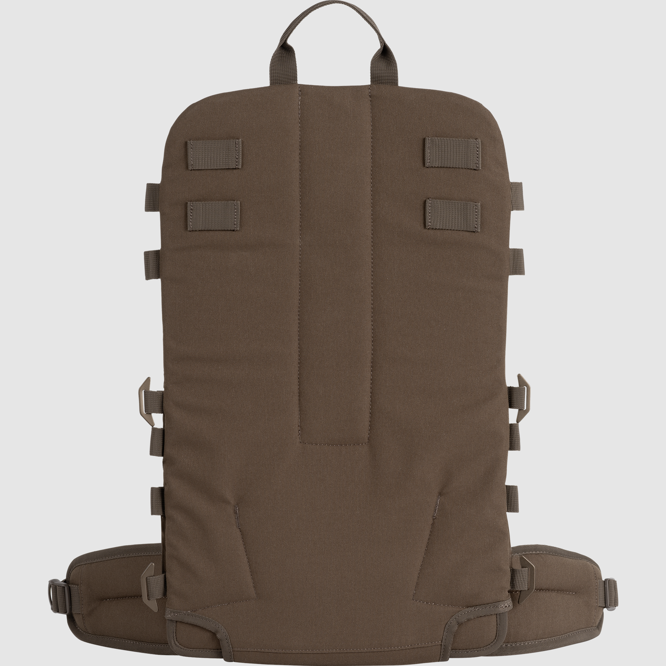 Tragesystem Backbone Ultimate Rucksack Braun ONE_SIZE