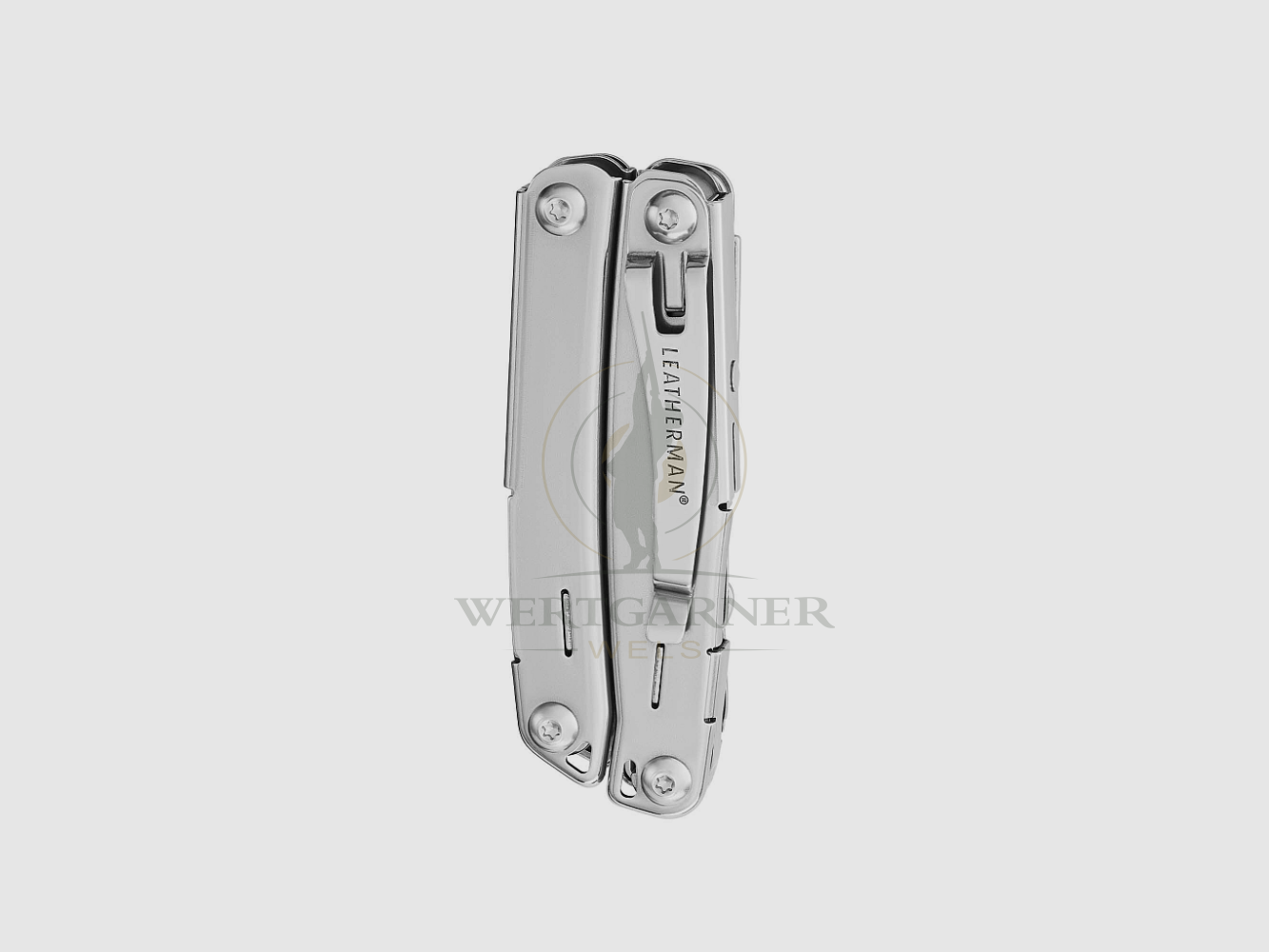 Leatherman Wingman Multitool in acciaio inossidabile, immagine 6 di 8
