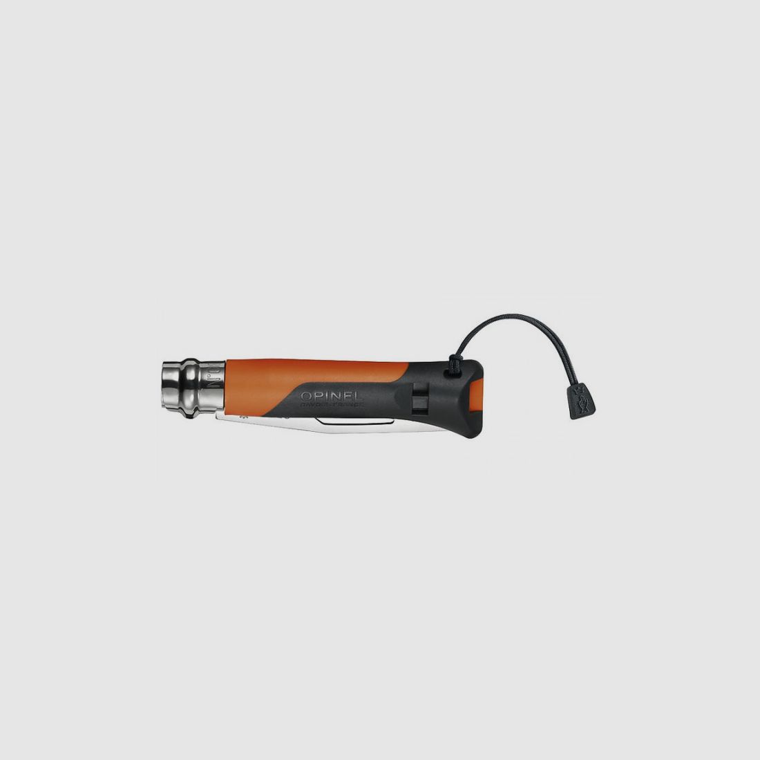 Opinel Outdoor No. 8 orange