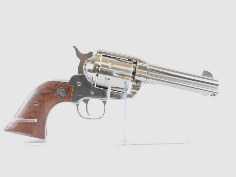Ruger Western Revolver Ruger Old Vaquero - .357 Mag., image 3 of 10