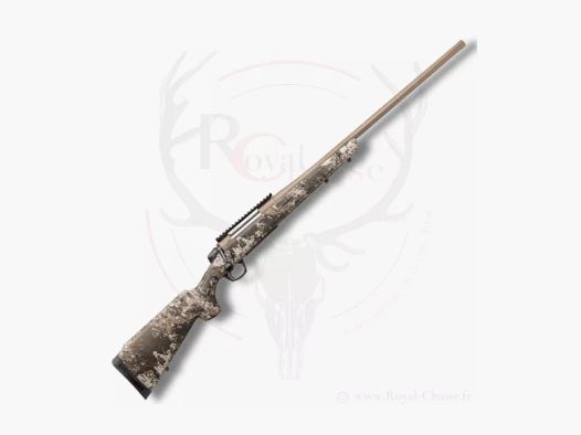 Rifle CASCADE WIDELAND Cal.30-06 SPRG 56cm 22" CVA