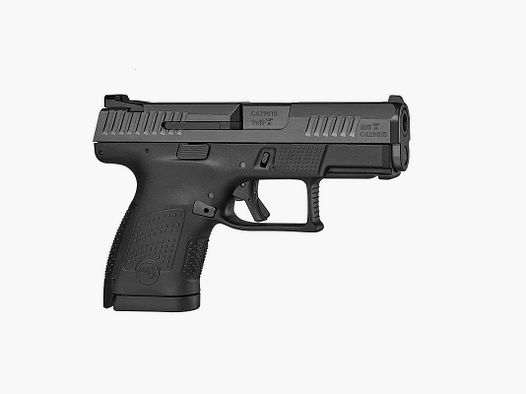 PISTOLET CZ P-10S CAL.9X19
