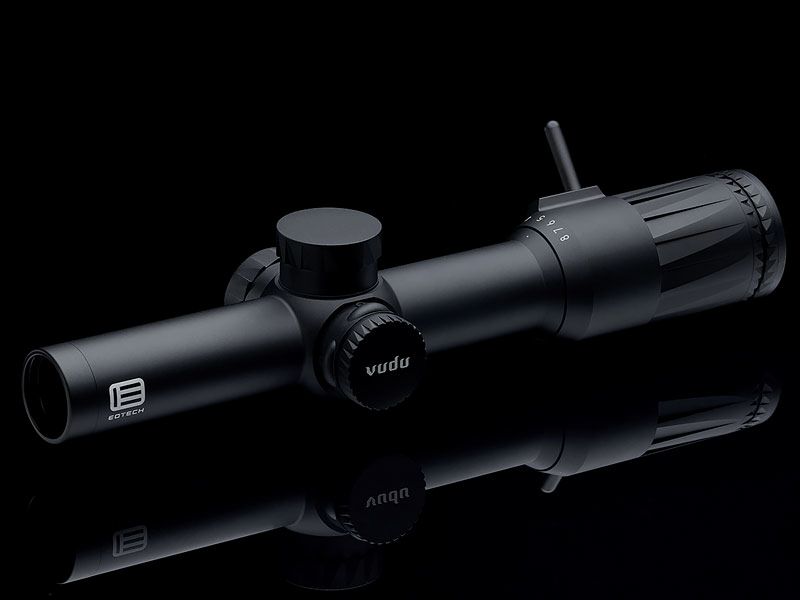EOTECH Vudu 1-8x24 SFP HC3 (MOA)