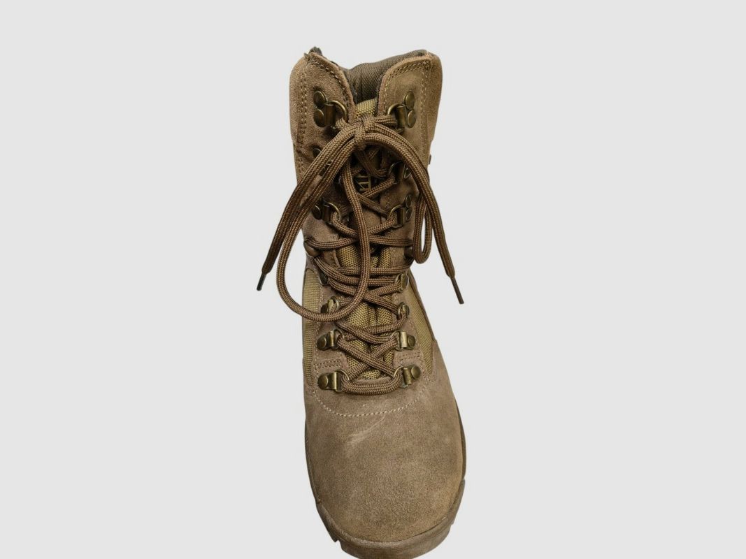 BOTA TASER THUNDER WASSERDICHT 34778, Bild 3 von 3
