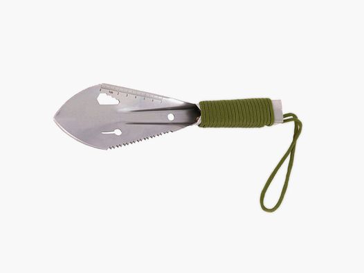 Origin Outdoors Origin Outdoors Schaufel Survival 7 in 1