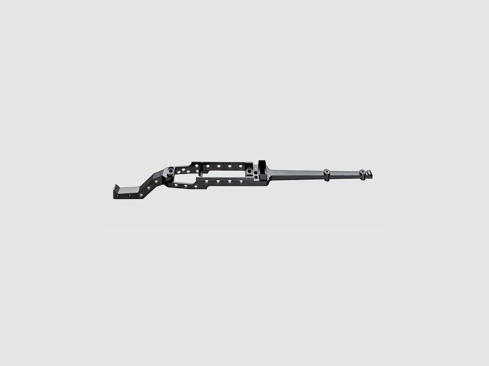BERGARA B14 HMR 300 WIN MAG 26" LL LG M18X1, Bild 7 von 8