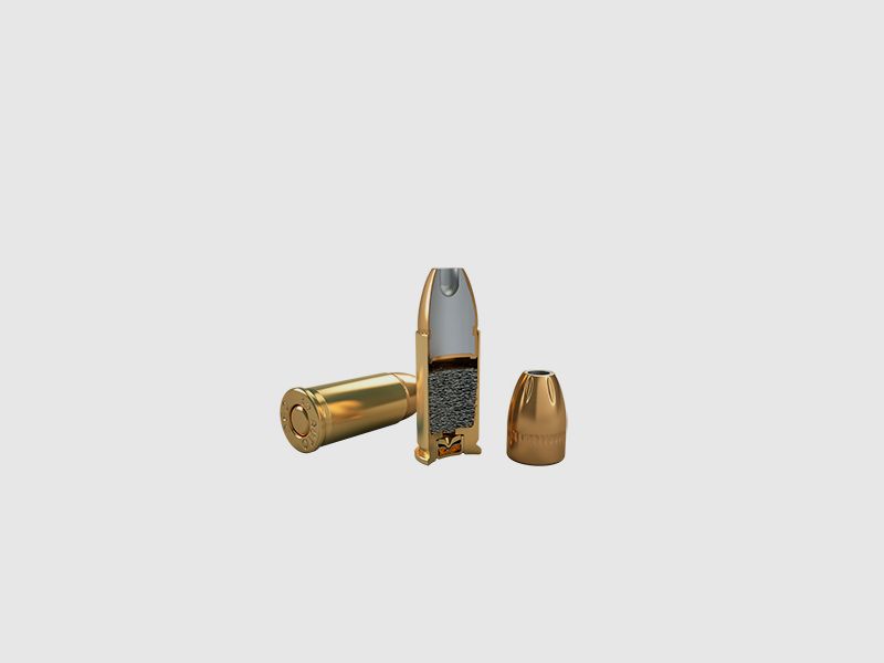 Magtech .32 ACP 71GR JHP 50 Patronen