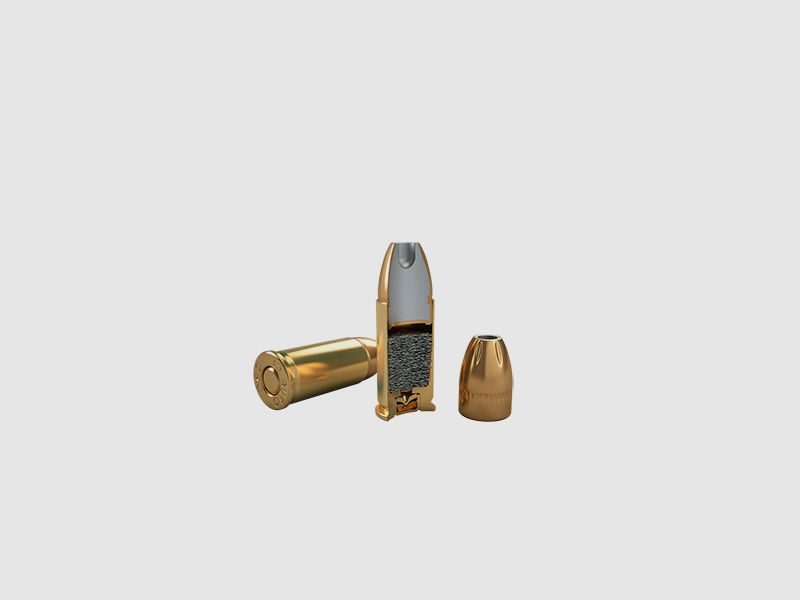 Magtech .32 ACP 71GR JHP 50 cartouches