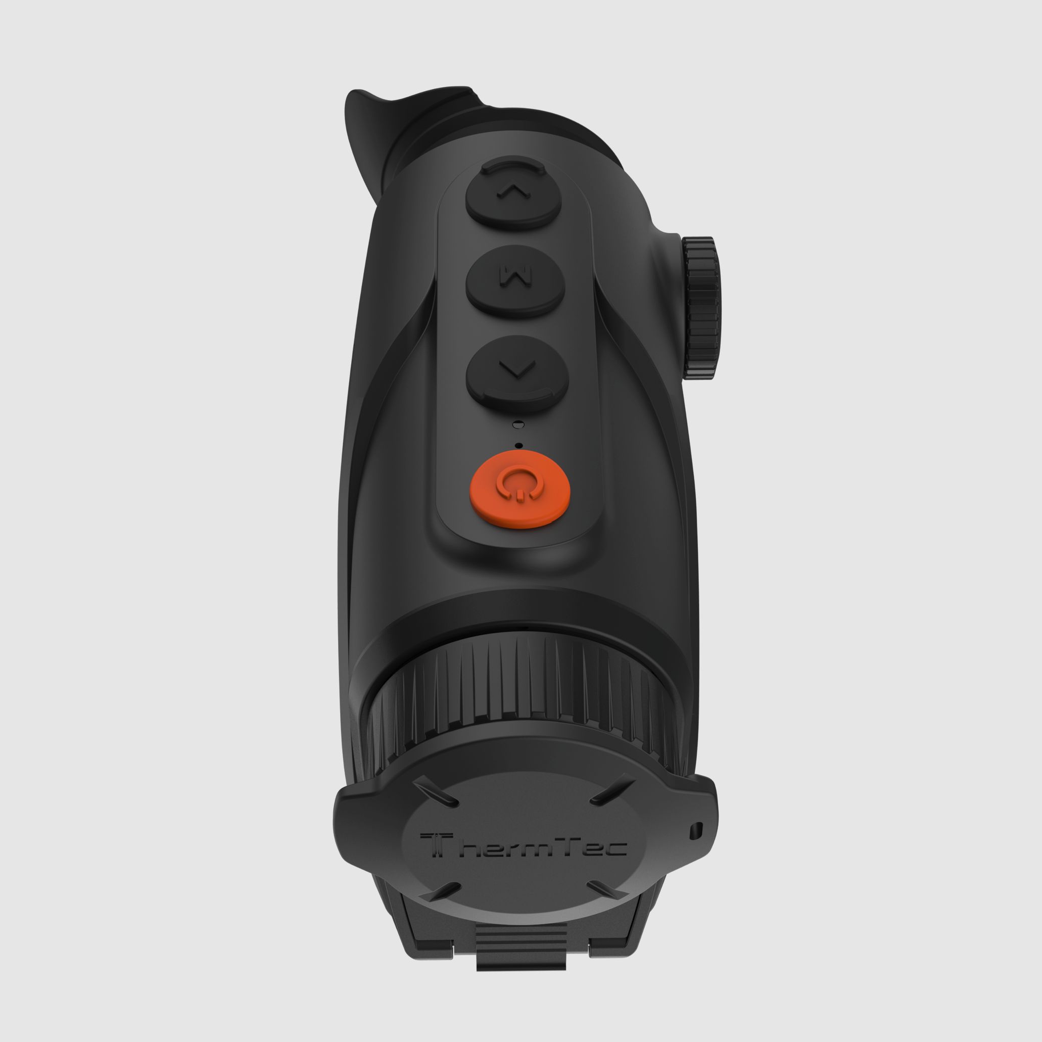 Thermtec Wärmebildmonokular Cyclone 325 25mm Linse 384x288 austauschbarer Akku