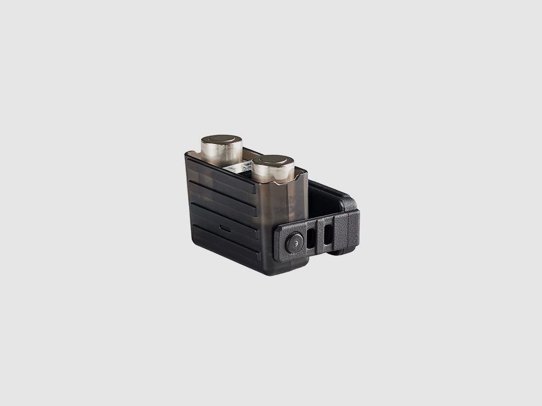 STREAMLIGHT TLR-6 HL GLOCK SCHIENENMONTAGE ROTER LASER WIEDERAUFLADBAR, Bild 5 von 6