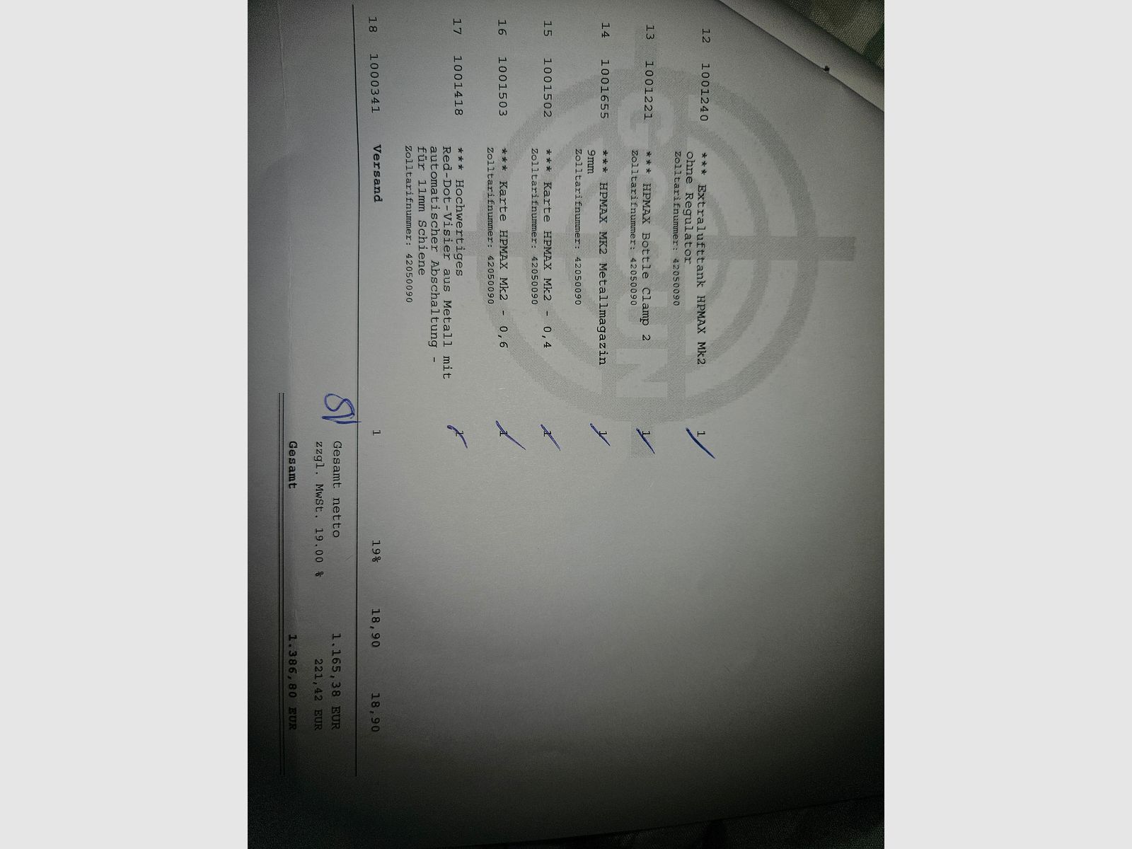 Hp max mk2 z kompresorem autostop 300 bar