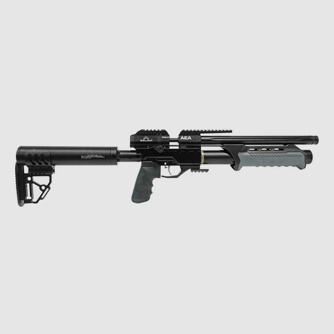 AEA Megalodon 15» — 9 mm (.35), image 1 sur 2
