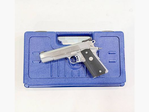 COLT 1911 GOLD CUP TROPHY – 45 ACP