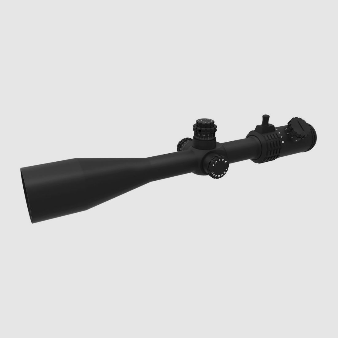 FALKE 8,5-25 x 50 T A C