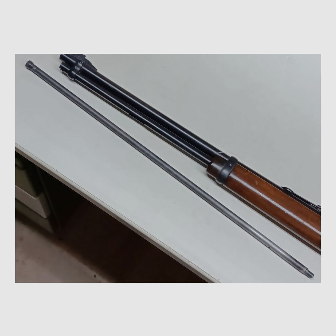 Erma - Werke Mod. EG 71