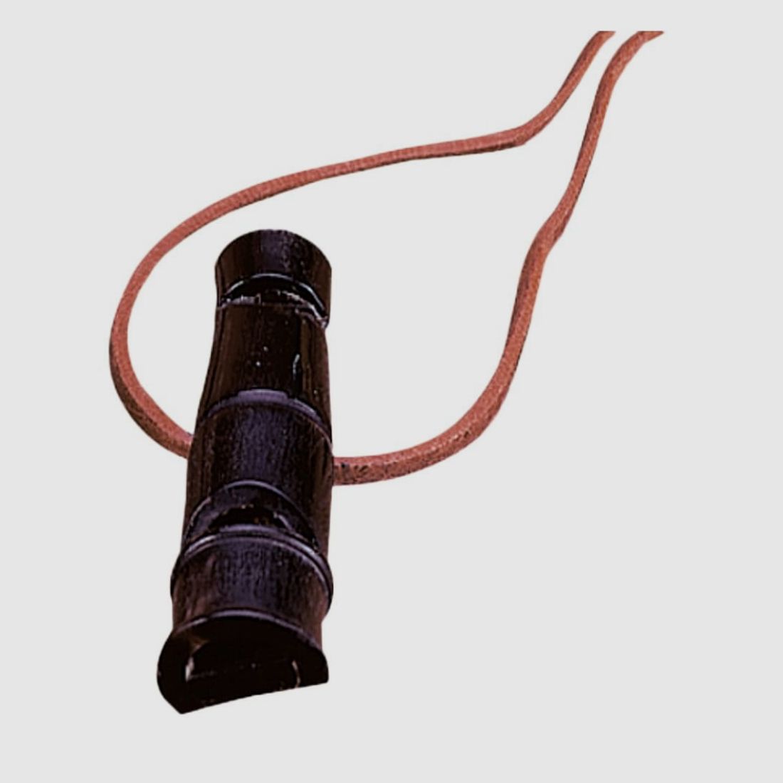 Sifflet Double pour Chiens Fritzmann