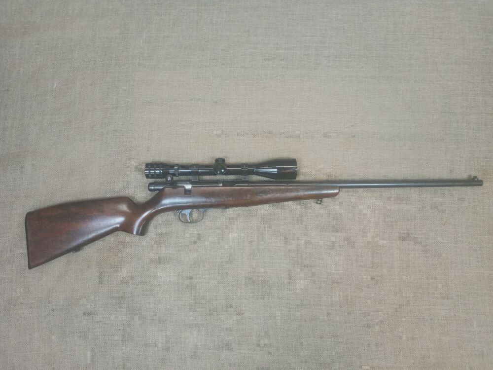 Weihrauch HW 60