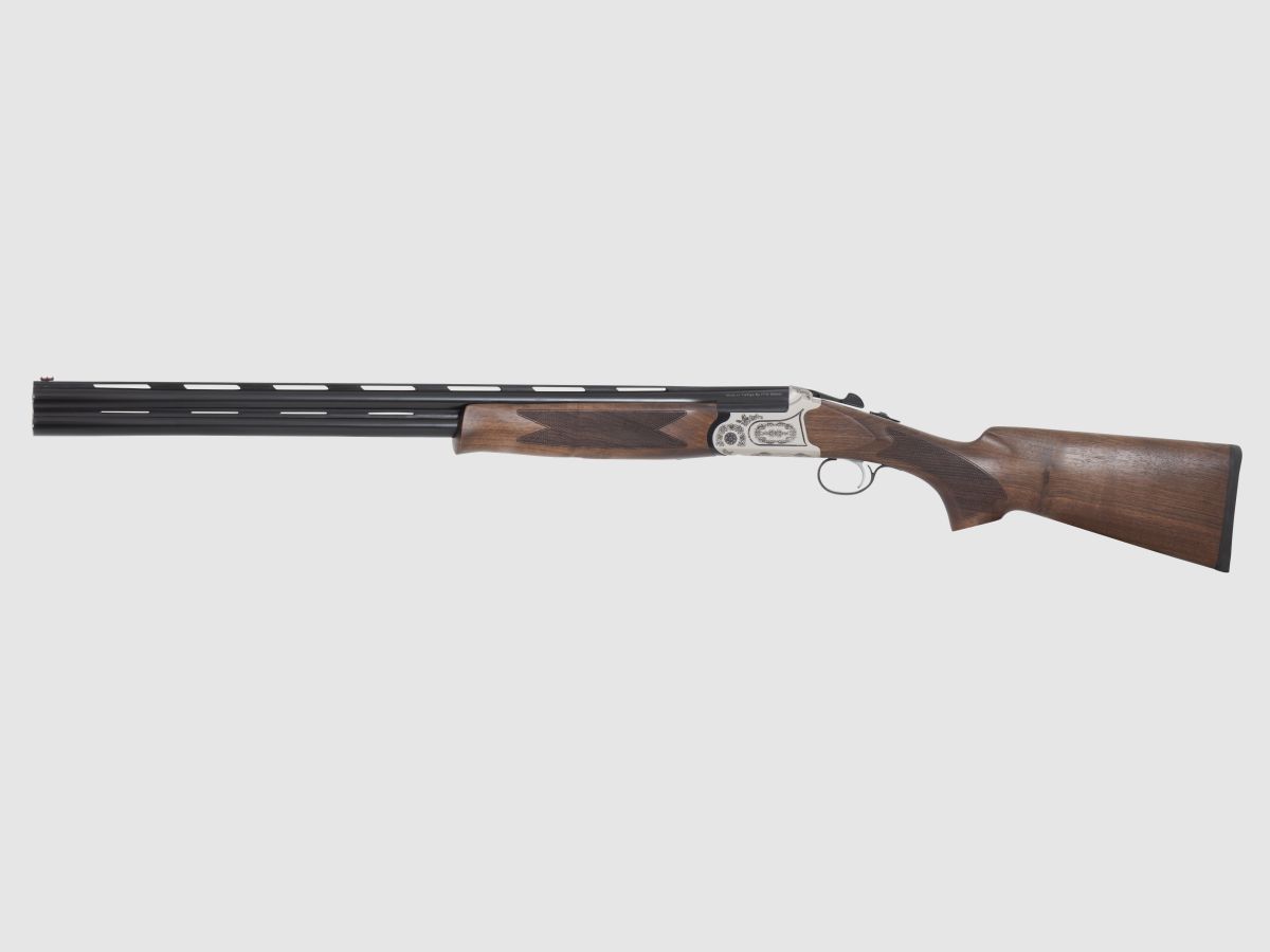 Over-and-under shotgun ACRIUS cal. 12 71CI, image 2 of 2